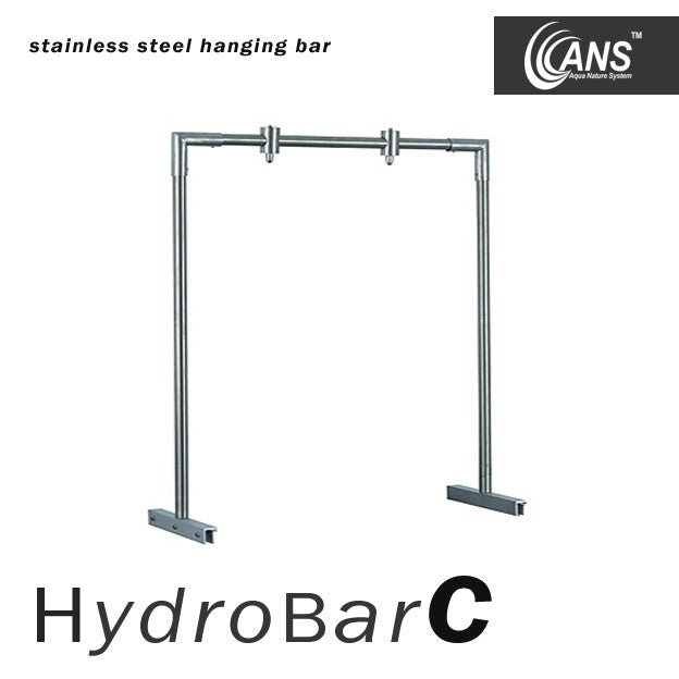 ANS HydroBar 'C' Hanging Bar - Fresh N Marine