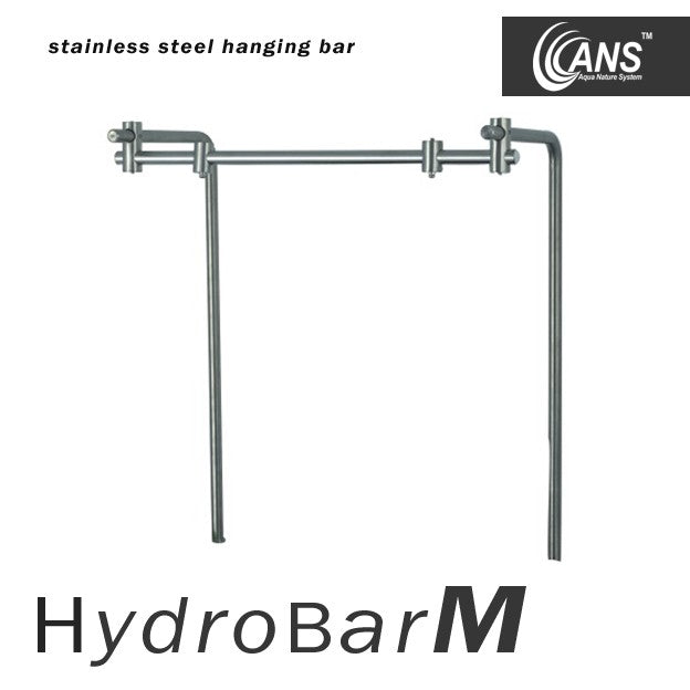 ANS HydroBar 'M' Hanging Bar - Fresh N Marine