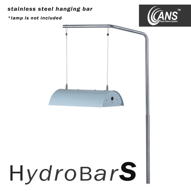 ANS HydroBar 'S' Hanging Bar Single - Fresh N Marine