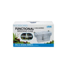 ISTA Functional Breeding Case - Fresh N Marine