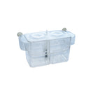 ISTA Functional Breeding Case - Fresh N Marine