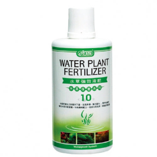 ISTA Water Plant Fertilizer - Fresh N Marine