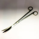 JBJ Plant Scissors (Curved) - Fresh N Marine