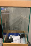 GEX Glassterior Cube 200H - Fresh N Marine