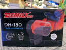 Demily Timed Auto Feeder - Fresh N Marine