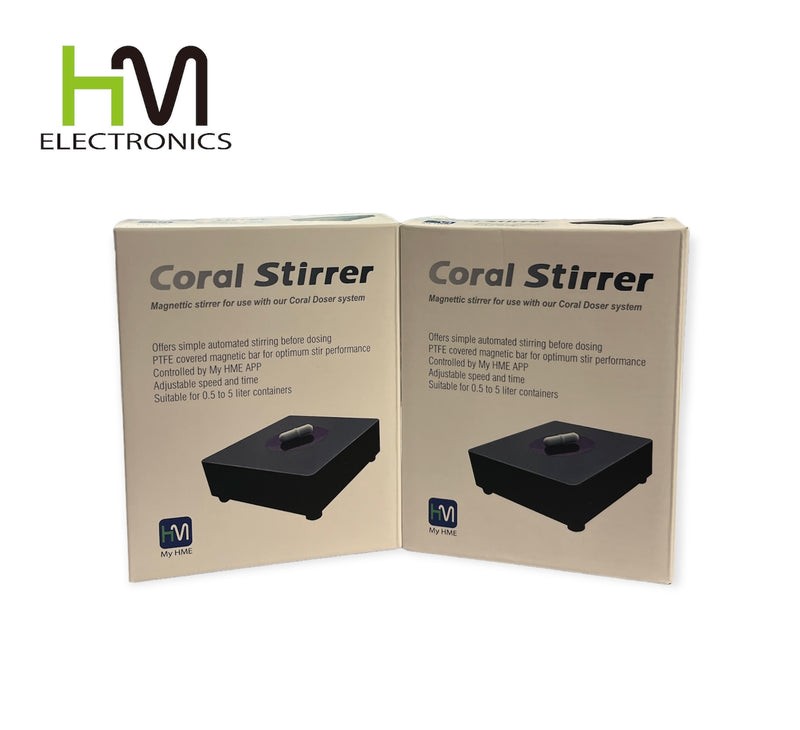 HME Coral Liquid Stirrer - Fresh N Marine