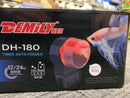 Demily Timed Auto Feeder - Fresh N Marine