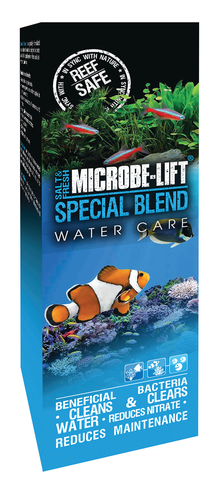 Microbe-Lift Special Blend - Fresh N Marine