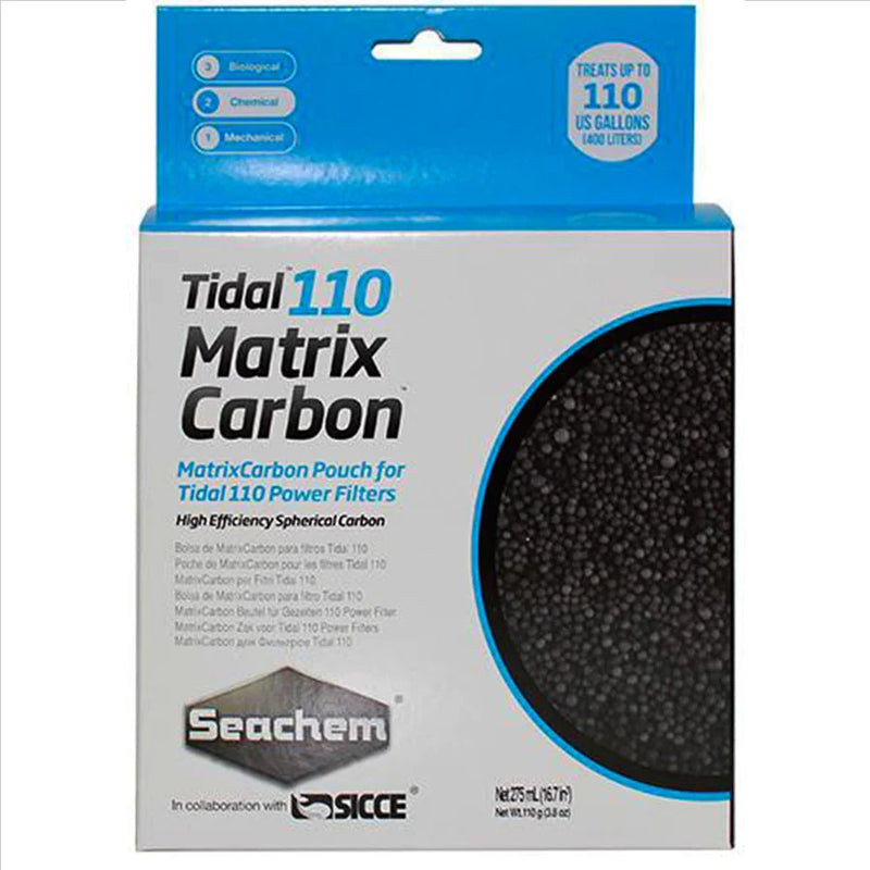 Seachem Tidal Matrix Carbon - Fresh N Marine