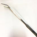 JBJ Plant Pinsette (Curved) - Fresh N Marine