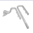 ANS Opti Glass I-Flo (17mm) Lily Set - Fresh N Marine