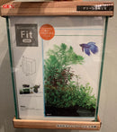 Gex Glassteria Fit 200H - Fresh N Marine