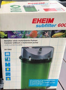 Eheim Subfilter 600 (EM2217802) - Fresh N Marine