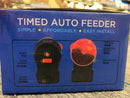 Demily Timed Auto Feeder - Fresh N Marine