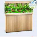 JUWEL RIO 240 LITRE AQUARIUM LIGHT WOOD - Fresh N Marine