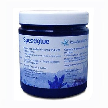 Korallen-Zucht SpeedGlue 0.5kg - Fresh N Marine