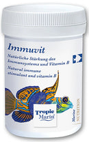 Tropic Marin Immuvit 60g - Fresh N Marine