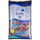 Caribsea Arag-Alive! Indo-Pacific Black 20 lbs - Fresh N Marine