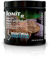 Brightwell Aquatics IonitR - Fresh N Marine
