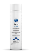 Aquavitro Ions 350mL - Fresh N Marine