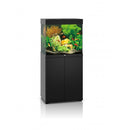 JUWEL LIDO 120 LITRE AQUARIUM BLACK - Fresh N Marine