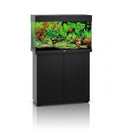 JUWEL RIO 125 LITRE AQUARIUM BLACK - Fresh N Marine