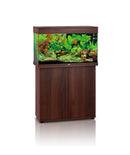 JUWEL RIO 125 LITRE AQUARIUM DARK WOOD - Fresh N Marine