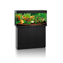 JUWEL RIO 180 LITRE AQUARIUM BLACK - Fresh N Marine