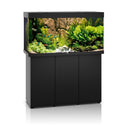 JUWEL RIO 300 LITRE AQUARIUM BLACK - Fresh N Marine