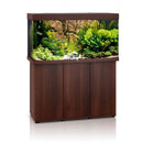JUWEL RIO 300 LITRE AQUARIUM DARK WOOD - Fresh N Marine