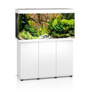 JUWEL RIO 300 LITRE AQUARIUM WHITE - Fresh N Marine
