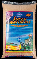 CaribSea Super Naturals Sunset Gold 20lbs - Fresh N Marine