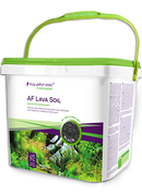AF Lava Soil (Black) 5L - Fresh N Marine