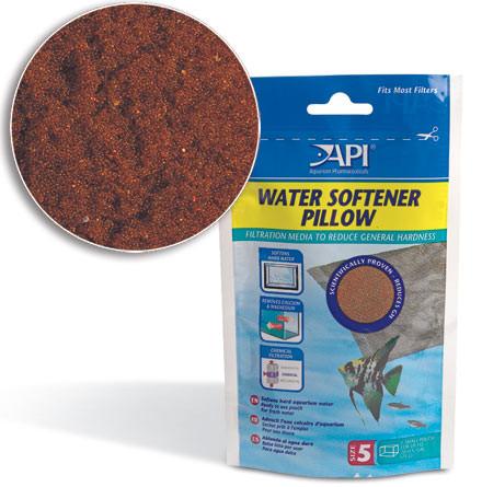 API Water Softener Pillow - Fresh N Marine