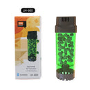 QANVEE Fluidised Moving Bed - Fresh N Marine