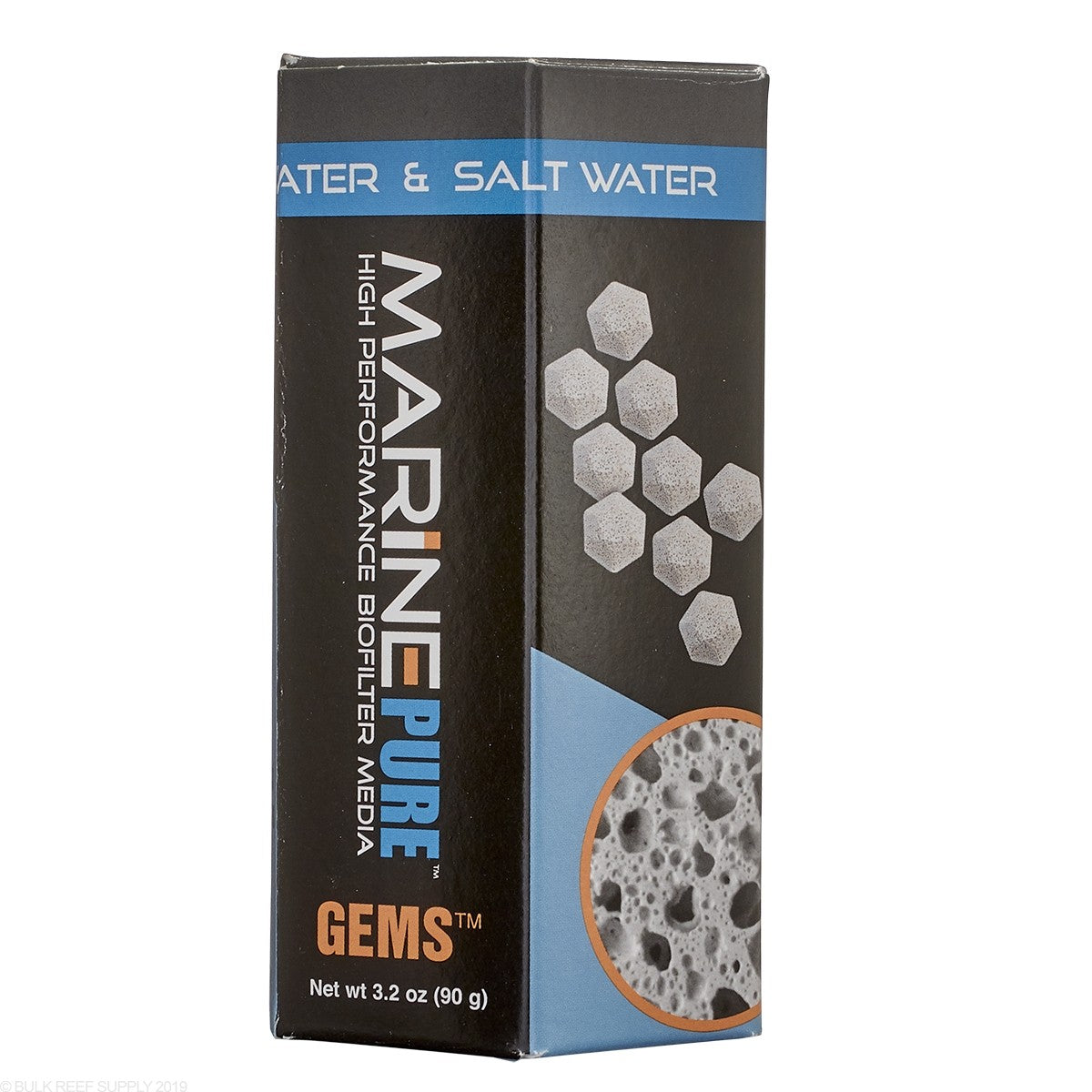 Marine Pure Rocks Marine Pure 3/4