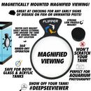 Flipper DeepSee MAX 5" - Fresh N Marine