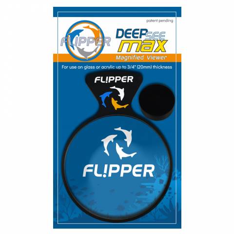 Flipper DeepSee MAX 5" - Fresh N Marine