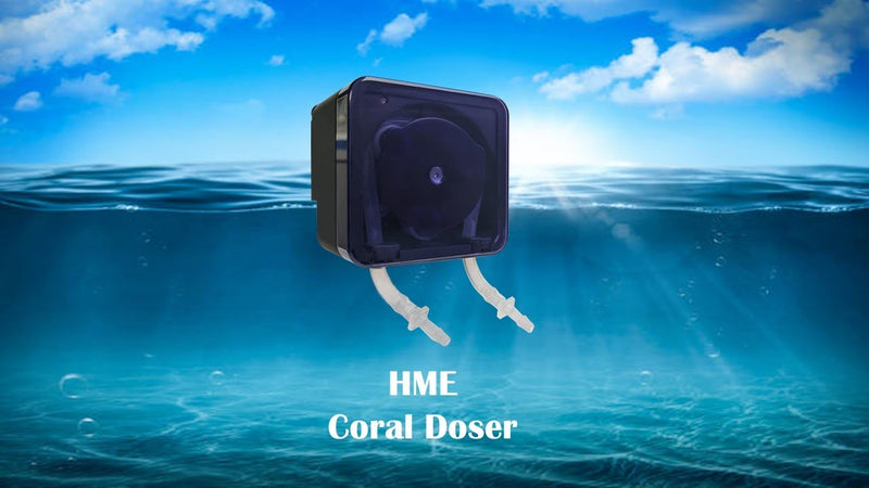 HME Coral Doser P1 - Fresh N Marine