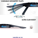 Maxspect Recurve R6 LED Series - Fresh N Marine