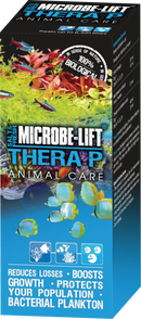 Microbe-Lift TheraP - Fresh N Marine