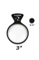 Flipper DeepSee Nano 3" - Fresh N Marine