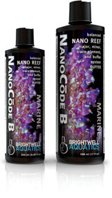 Brightwell Aquatics NanoCode B - Fresh N Marine