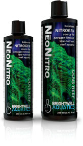 Brightwell Aquatics NeoNitro - Fresh N Marine