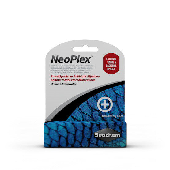Seachem NeoPlex - Fresh N Marine