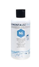 Fauna Marin Elementals Trace Ni – Concentrated Nickel 250ml - Fresh N Marine