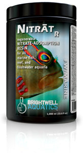 Brightwell Aquatics NitratR - Fresh N Marine