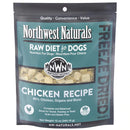 Northwest Naturals Freeze Dried Diets Dog Foods 12oz - Fresh N Marine