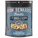 Northwest Naturals Freeze Dried Treats for Dogs and Cats - Fresh N Marine