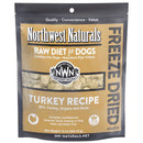 Northwest Naturals Freeze Dried Diets Dog Foods 12oz - Fresh N Marine